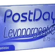 Cápsulas PostDay Levonorgestrel — imagen 5